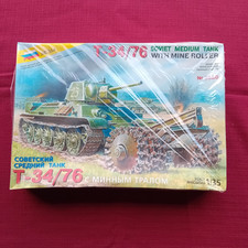 modellbau t34 gebraucht kaufen  Voerde (Niederrhein)