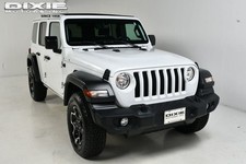 2021 jeep wrangler for sale  Nashville