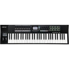 Nektar panorama key for sale  Kansas City