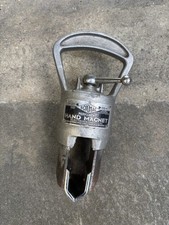 Boxmag brand tools for sale  LONDON