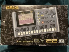 Yamaha qy22 music for sale  EMSWORTH