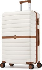 Large suitcase inch for sale  SALFORD