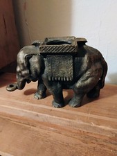 Vtg antique cast for sale  Mondovi