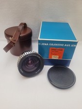 Carl zeiss jena gebraucht kaufen  Egeln