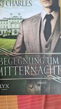 Charles begegnung mitternacht gebraucht kaufen  Iserlohn