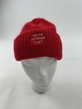 Poler stuff beanie for sale  Lake Oswego