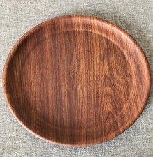 Sottopiatto tavola forma usato Sottopiatto tavola forma usato  Pinzolo