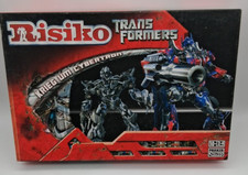 Risiko transformers parker gebraucht kaufen  Ratingen
