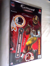 Washington redskins robert for sale  Meddybemps