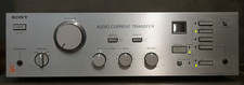 Amplificateur intégré sony d'occasion  Strasbourg-