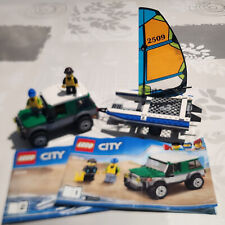 Lego city 60149 d'occasion  Saint-Berthevin