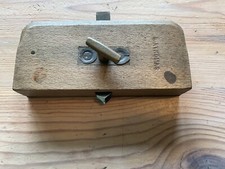 Brass wood veneer for sale  CHIPPING NORTON