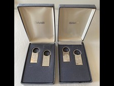 Saab 9000 keychain for sale  Birmingham