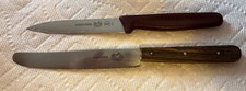 Victorinox stainless forschner for sale  Phillips
