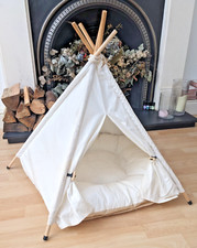Pet teepee tent for sale  LONDON