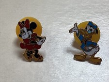 Pins disney donald d'occasion  La Crau