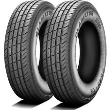 Tires gladiator qr25 for sale  Coppell