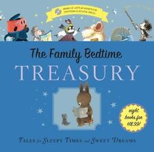 Family bedtime treasury for sale  Arlington