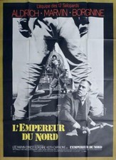 Emperor the noth d'occasion  France