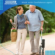 walking aids crutches for sale  UK