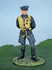 Petit soldat plomb d'occasion  Orange