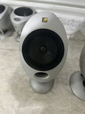 Kef sp3375 lautsprecher gebraucht kaufen  Oberhausen