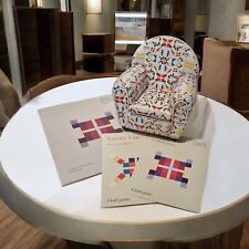 Poltrona frau mini usato  Montesilvano