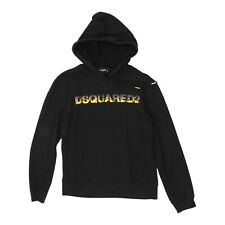 Dsquared2 mens black for sale  IPSWICH