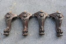 Antique carved walnut for sale  Piedmont