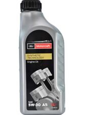 Olio ford 5w30 usato  Vittoria