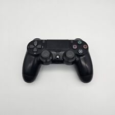 Controle sem fio preto oficial Sony PlayStation 4 PS4 (CUH-ZCT2U) TESTADO comprar usado  Enviando para Brazil