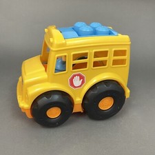 Mega bloks yellow for sale  Mcallen