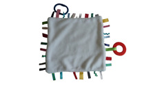 Doudou carr plat d'occasion  Orchies