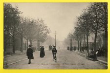 Cpa paris bois d'occasion  Saint-Père-en-Retz