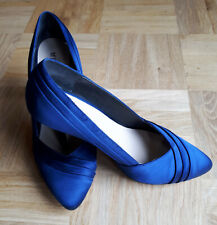 Menbur damenschuhe pumps gebraucht kaufen  Hamburg