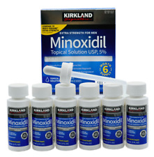 Kirkland minoxidil hair d'occasion  Expédié en Belgium