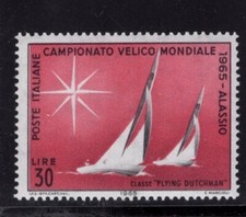 Italy 1965 sailboats for sale  Casper