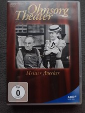 Hnsorg theater dvd gebraucht kaufen  Beratzhausen
