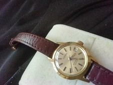 Damen uhr marke gebraucht kaufen  Essen