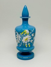 Antique bristol glass for sale  Rancho Cucamonga
