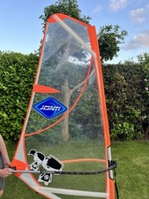 Junior kids windsurfing for sale  BURTON-ON-TRENT