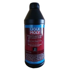 Liqui moly olio usato  Torricella