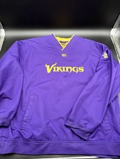 Minnesota vikings purple for sale  Jacksonville