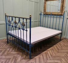 Art deco brass for sale  LISS
