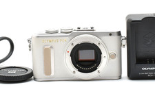 Ecc olympus pen usato  Spedire a Italy