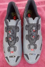 Sidi shot air for sale  Paso Robles