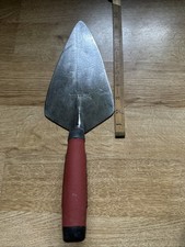 Marshalltown bricklayers trowe for sale  LEEDS