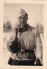 Foto soldat winterkleidung gebraucht kaufen Foto soldat winterkleidung gebraucht kaufen  Rommerskirchen