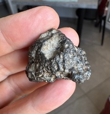 Meteorite lunaire lunar d'occasion  Lyon III