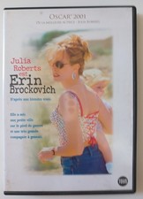 Dvd erin brockovich d'occasion Dvd erin brockovich d'occasion  Brignoles